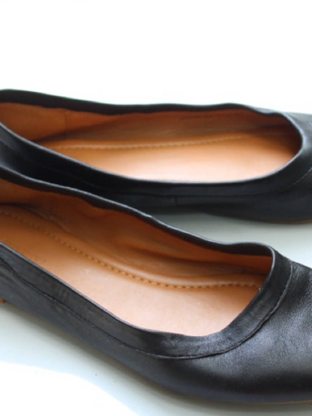 J. Crew flats - Picture 5 of 9